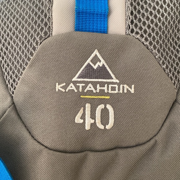 Jansport Hiking Backpack - Picture 2 of 8